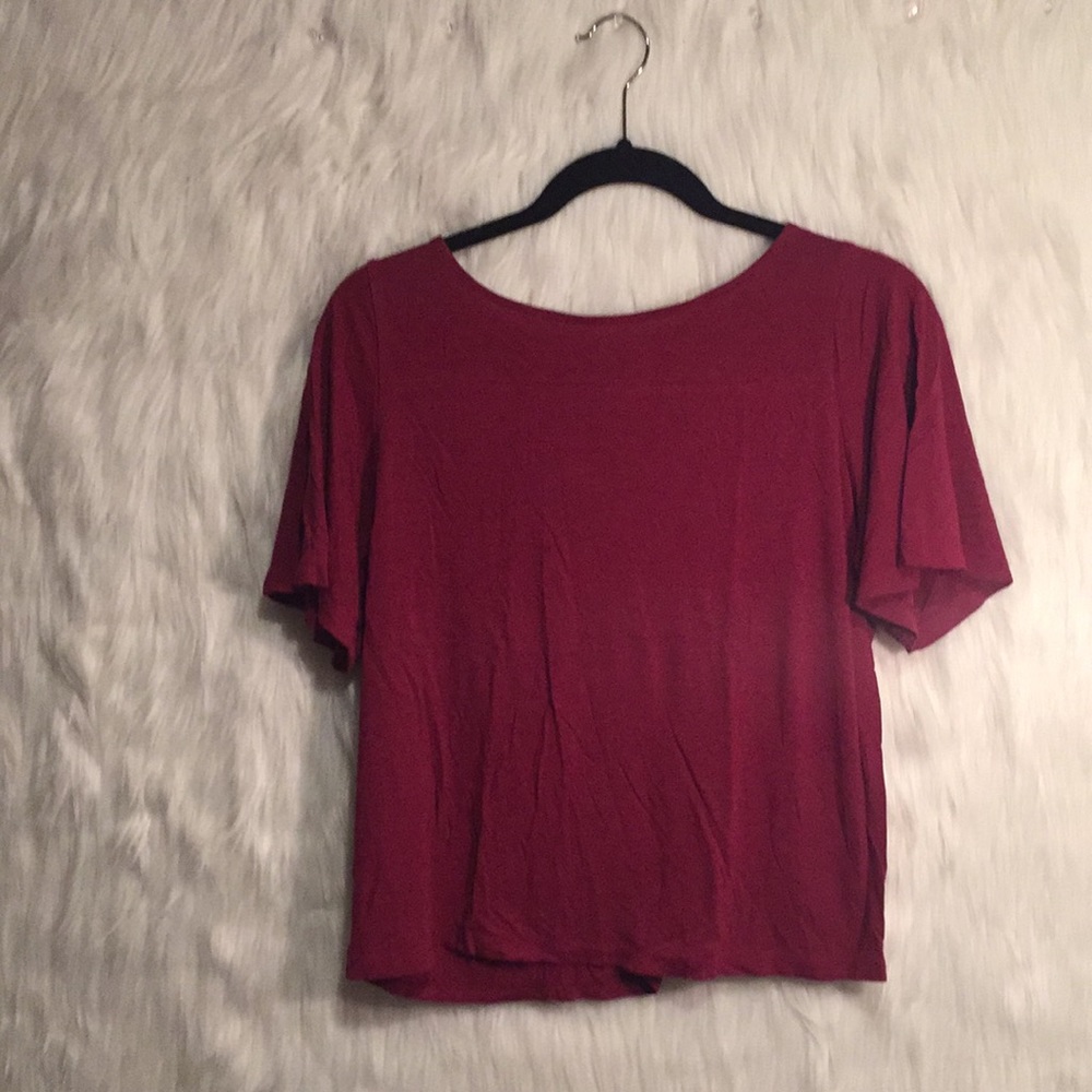Maroon bundle - Picture 3 of 6